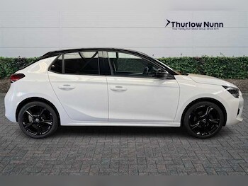 Used Vauxhall Corsa 2023 for sale - 78074681: Photo