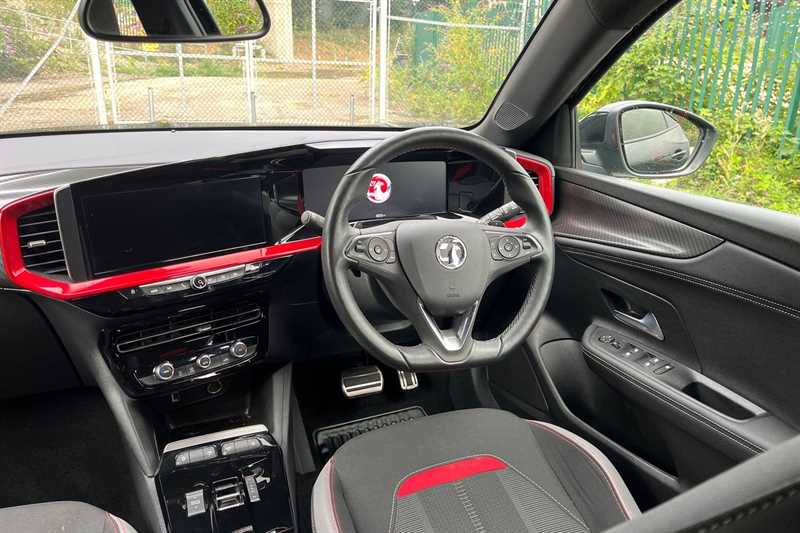 Used Vauxhall Mokka 2024 for sale - 77146477: Photo 11