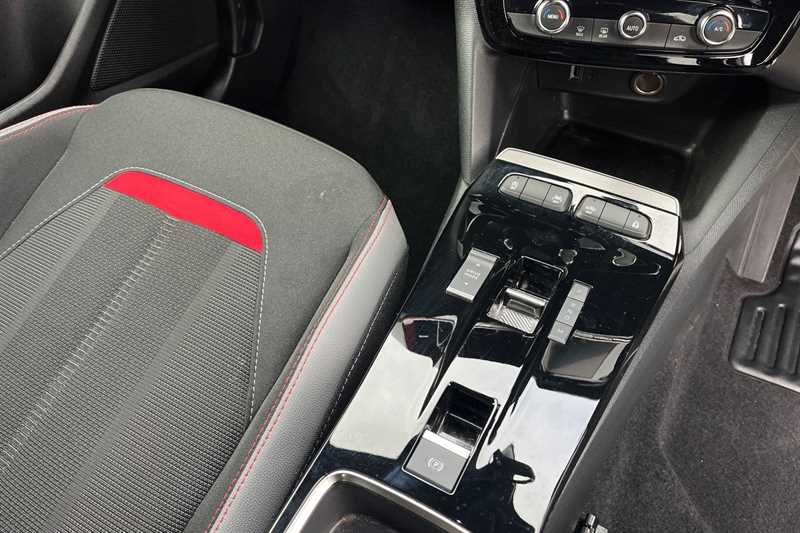 Used Vauxhall Mokka 2024 for sale - 77146477: Photo 14