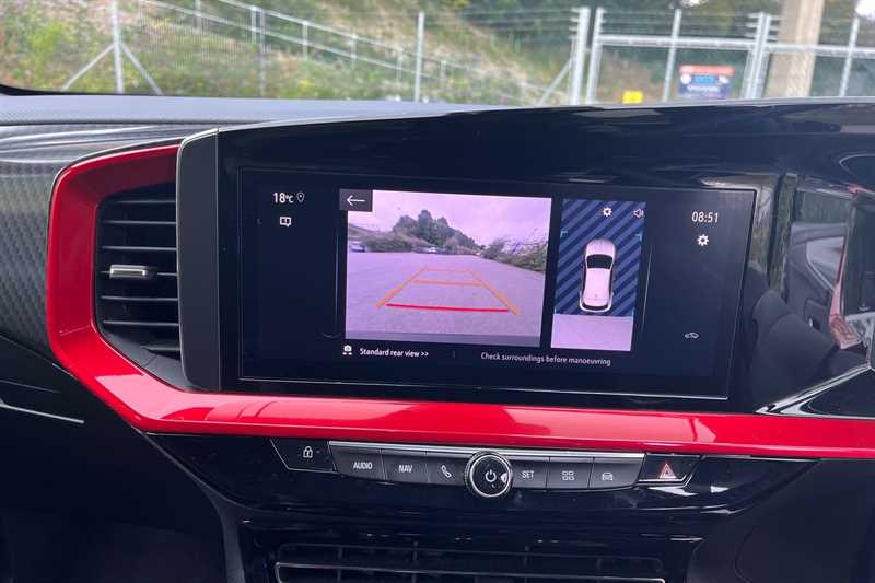 Used Vauxhall Mokka 2024 for sale - 77146477: Photo 19