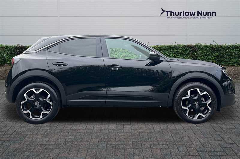 Used Vauxhall Mokka 2024 for sale - 77146477: Photo 2