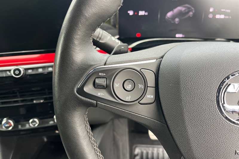 Used Vauxhall Mokka 2024 for sale - 77146477: Photo 21