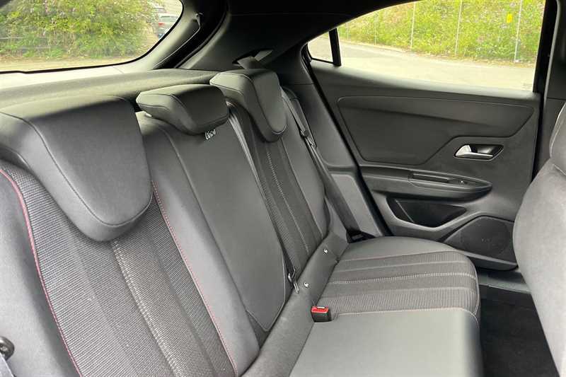 Used Vauxhall Mokka 2024 for sale - 77146477: Photo 23