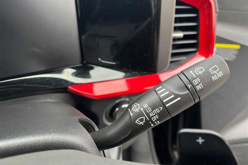 Used Vauxhall Mokka 2024 for sale - 77146477: Photo 28