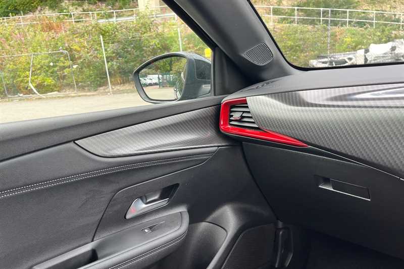 Used Vauxhall Mokka 2024 for sale - 77146477: Photo 41