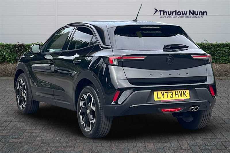 Used Vauxhall Mokka 2024 for sale - 77146477: Photo 5