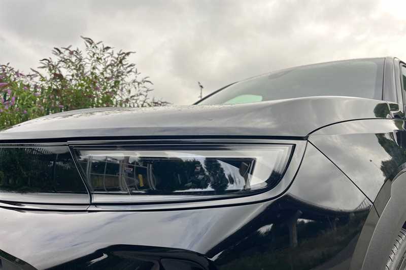 Used Vauxhall Mokka 2024 for sale - 77146477: Photo 56