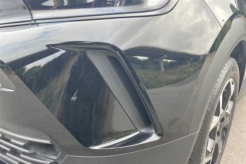 Used Vauxhall Mokka 2024 for sale - 77146477: Photo 57