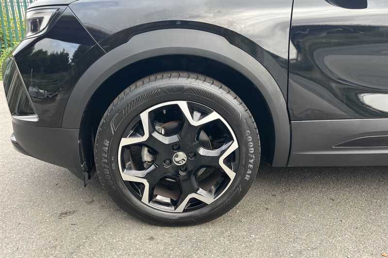 Used Vauxhall Mokka 2024 for sale - 77146477: Photo 58