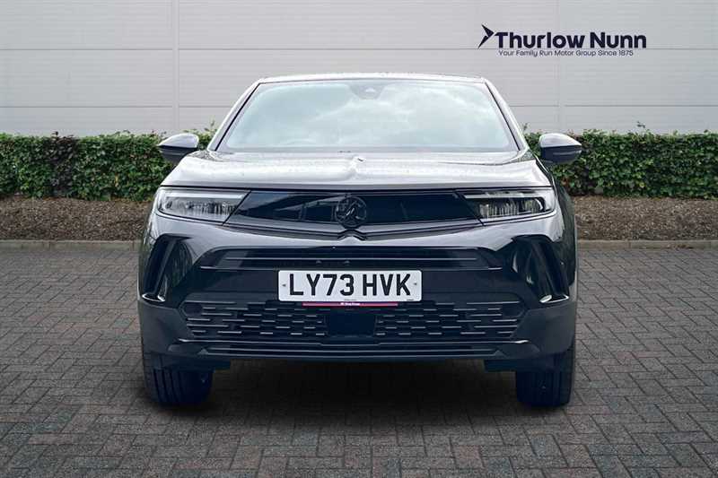 Used Vauxhall Mokka 2024 for sale - 77146477: Photo 8