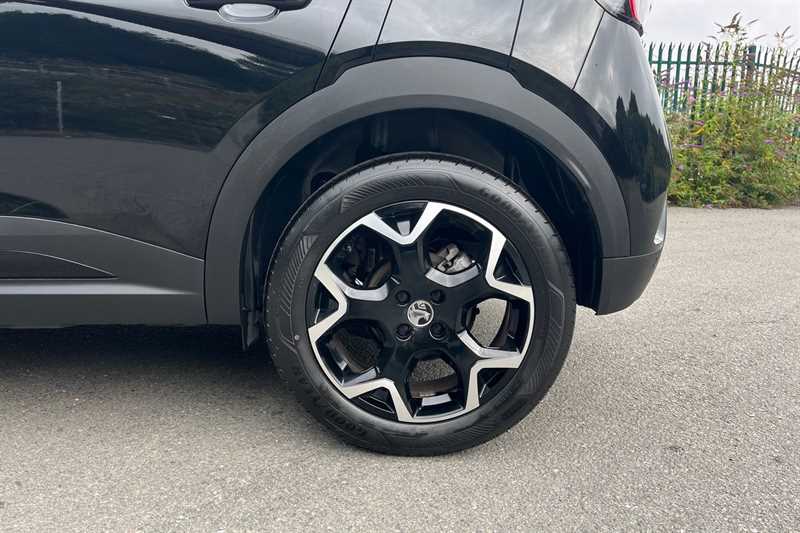 Used Vauxhall Mokka 2024 for sale - 77146477: Photo 9