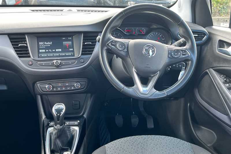 Used Vauxhall Crossland 2022 for sale - 76204138: Photo 11