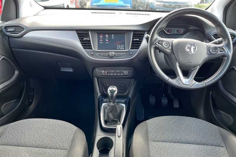 Used Vauxhall Crossland 2022 for sale - 76204138: Photo 12