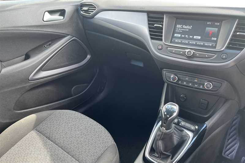 Used Vauxhall Crossland 2022 for sale - 76204138: Photo 14