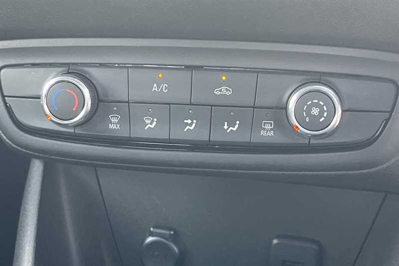 Used Vauxhall Crossland 2022 for sale - 76204138: Photo 15