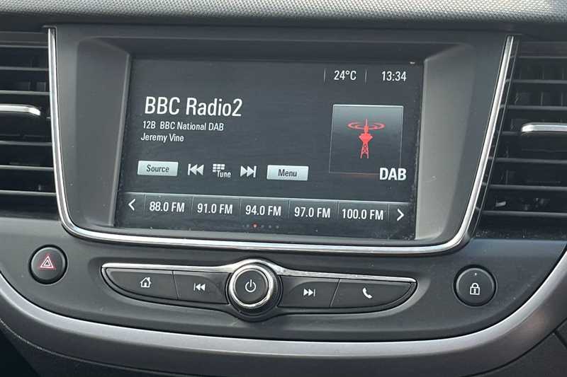 Used Vauxhall Crossland 2022 for sale - 76204138: Photo 17