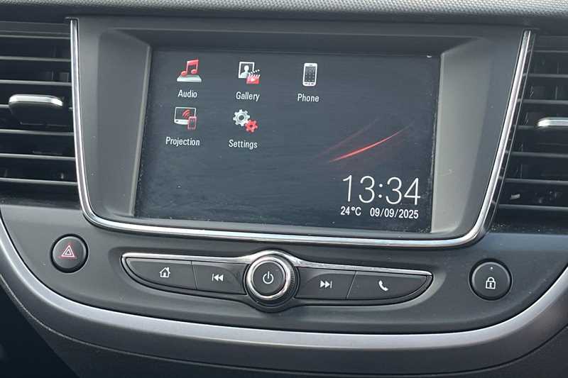 Used Vauxhall Crossland 2022 for sale - 76204138: Photo 18