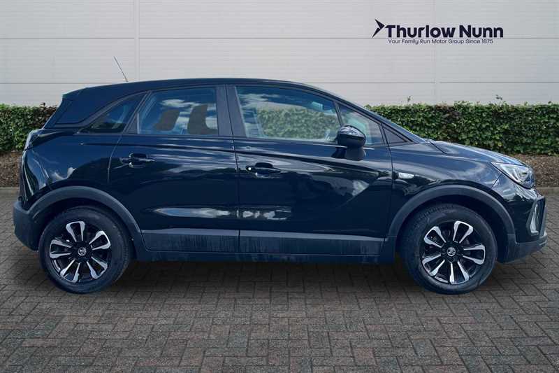 Used Vauxhall Crossland 2022 for sale - 76204138: Photo 2