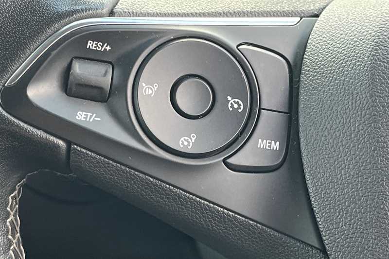 Used Vauxhall Crossland 2022 for sale - 76204138: Photo 21