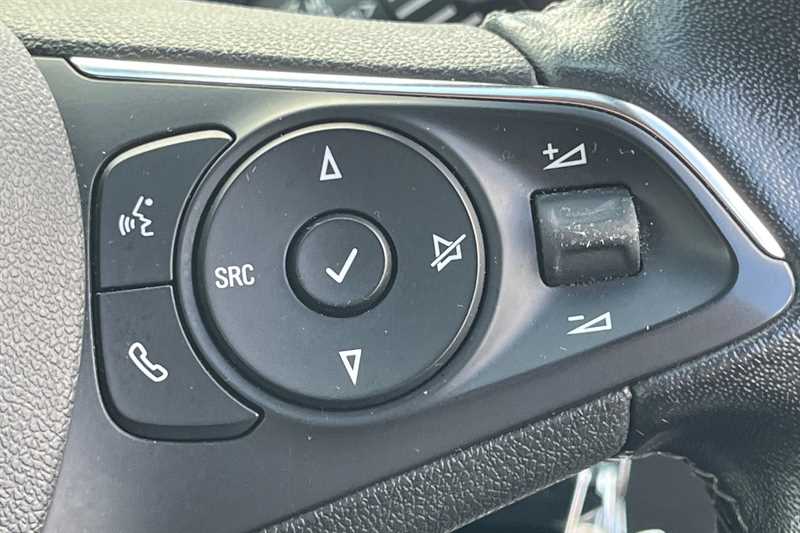 Used Vauxhall Crossland 2022 for sale - 76204138: Photo 22