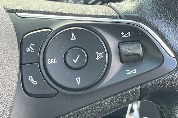 Used Vauxhall Crossland 2022 for sale - 76204138: Photo 22