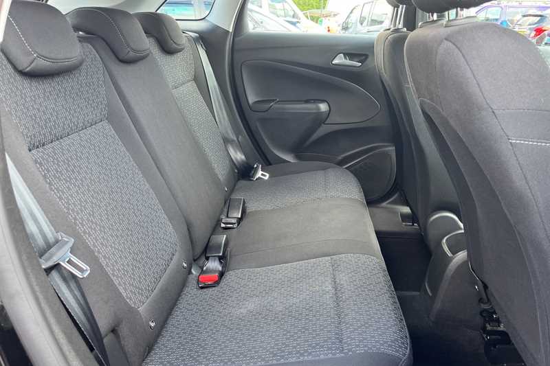 Used Vauxhall Crossland 2022 for sale - 76204138: Photo 23