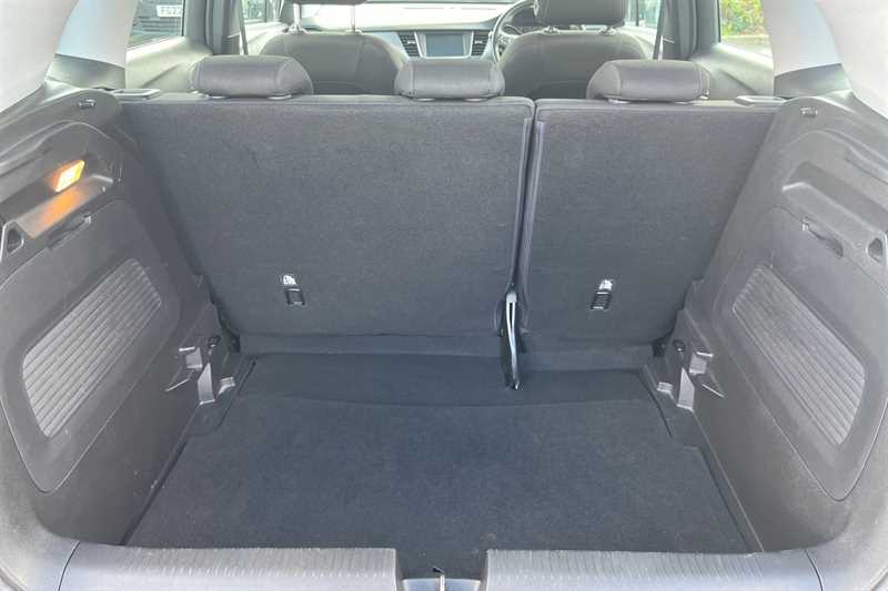 Used Vauxhall Crossland 2022 for sale - 76204138: Photo 24