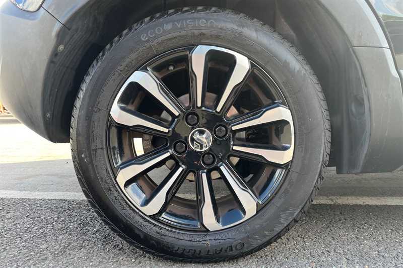 Used Vauxhall Crossland 2022 for sale - 76204138: Photo 25