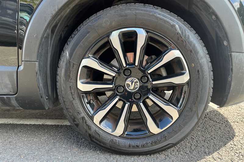 Used Vauxhall Crossland 2022 for sale - 76204138: Photo 26