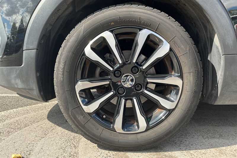 Used Vauxhall Crossland 2022 for sale - 76204138: Photo 27