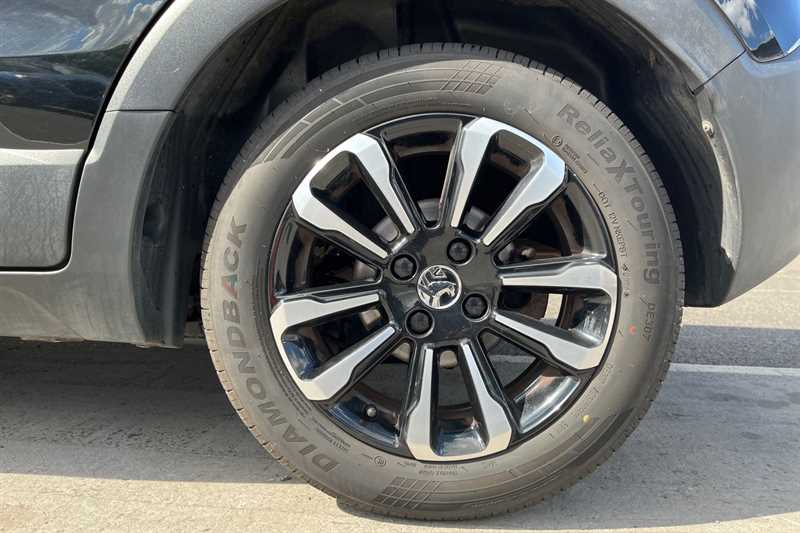 Used Vauxhall Crossland 2022 for sale - 76204138: Photo 28