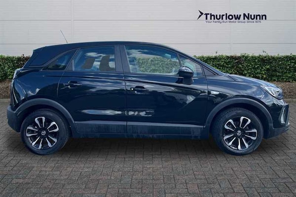 Used Vauxhall Crossland 2022 for sale - 76204138: Photo 2