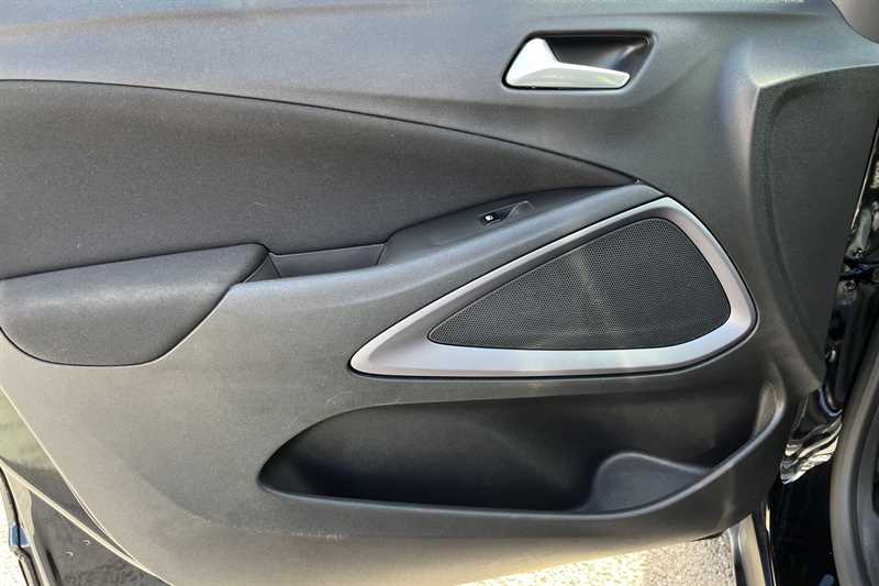 Used Vauxhall Crossland 2022 for sale - 76204138: Photo 32