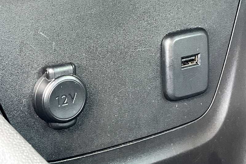 Used Vauxhall Crossland 2022 for sale - 76204138: Photo 35