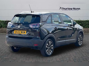 Used Vauxhall Crossland 2022 for sale - 76204138: Photo 3