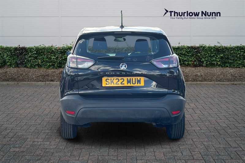 Used Vauxhall Crossland 2022 for sale - 76204138: Photo 4
