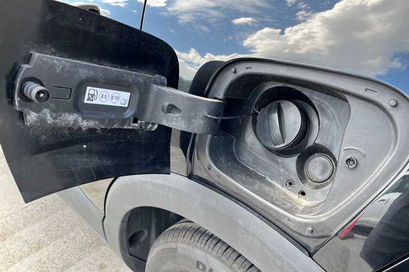 Used Vauxhall Crossland 2022 for sale - 76204138: Photo 44