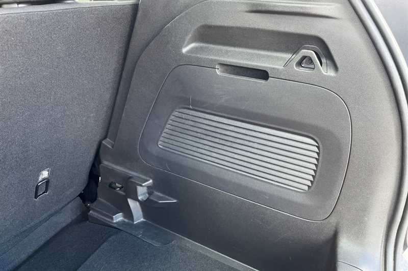 Used Vauxhall Crossland 2022 for sale - 76204138: Photo 45