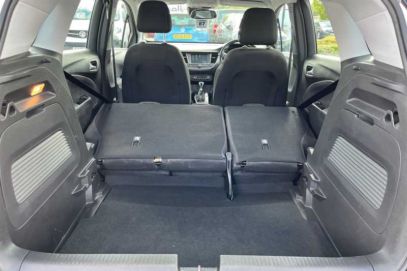 Used Vauxhall Crossland 2022 for sale - 76204138: Photo 49