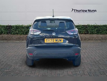 Used Vauxhall Crossland 2022 for sale - 76204138: Photo 4