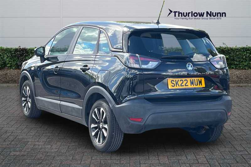 Used Vauxhall Crossland 2022 for sale - 76204138: Photo 5
