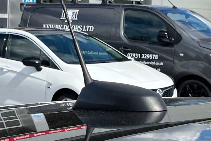 Used Vauxhall Crossland 2022 for sale - 76204138: Photo 52