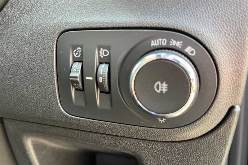 Used Vauxhall Crossland 2022 for sale - 76204138: Photo 53