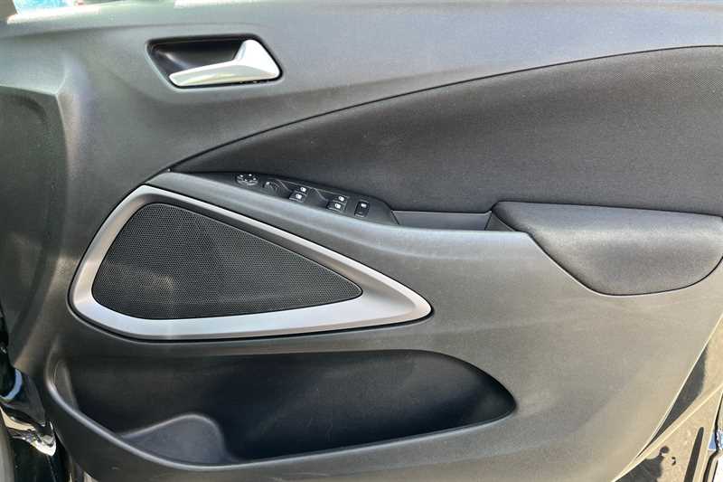 Used Vauxhall Crossland 2022 for sale - 76204138: Photo 56