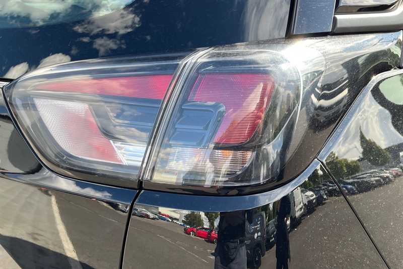 Used Vauxhall Crossland 2022 for sale - 76204138: Photo 57