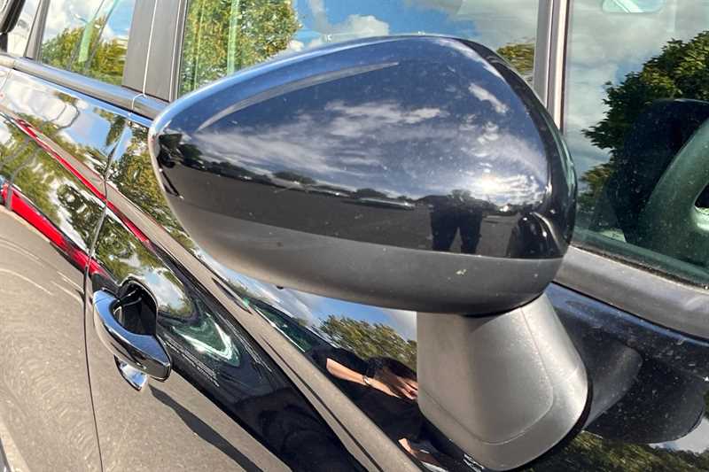 Used Vauxhall Crossland 2022 for sale - 76204138: Photo 59