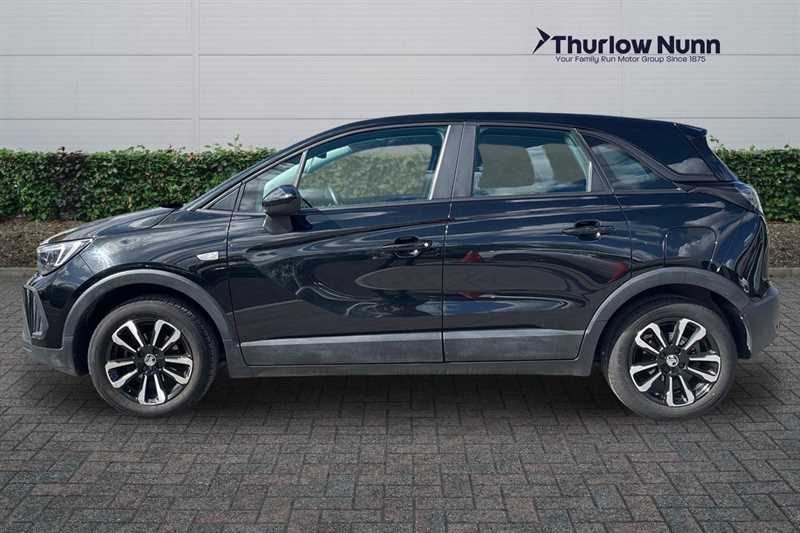 Used Vauxhall Crossland 2022 for sale - 76204138: Photo 6