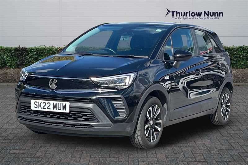 Used Vauxhall Crossland 2022 for sale - 76204138: Photo 7