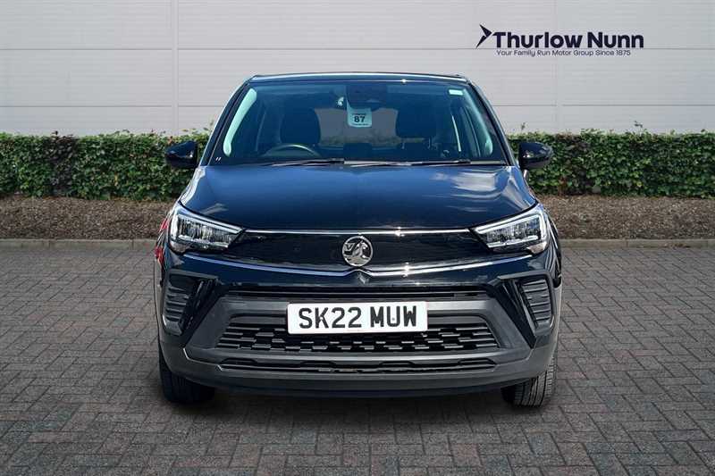 Used Vauxhall Crossland 2022 for sale - 76204138: Photo 8