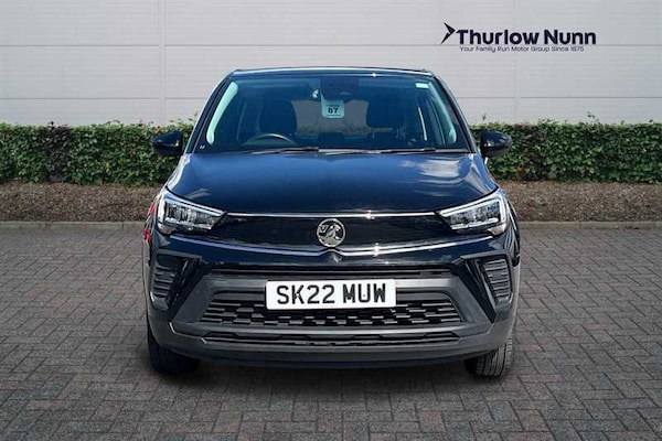 Used Vauxhall Crossland 2022 for sale - 76204138: Photo 8